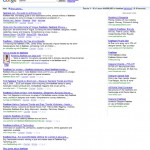Fashion - Aug 5th Google Search
